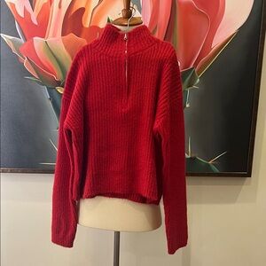 NWOT Art Class Set~ Cozy Flare Pants & Sweater